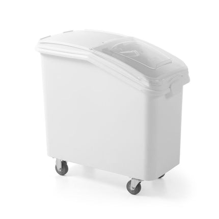 Lebensmittel Trolley, HENDI, 98L, 394x755x(H)735mm - Salmgastro Onlineshop-877920-Hendi-8711369877920