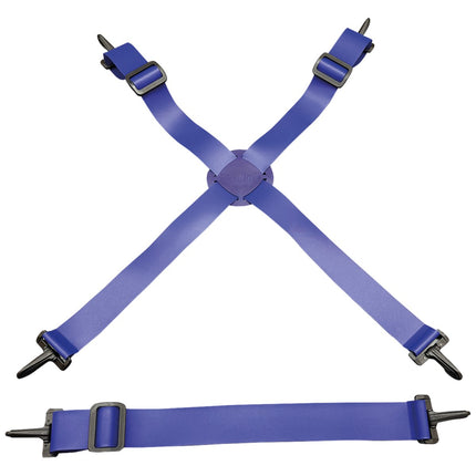 Münch Niroflex-TPU-Schürzenberiemung,Gr.L - Salmgastro Onlineshop-AC0000004020-Münch-