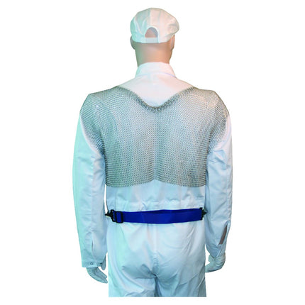 Münch Stechschutzschürze "Bolero" - Salmgastro Onlineshop-AS 2155900000-Münch-