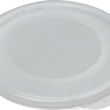 Nette 1 Karton Flachdeckel. f. Multi Cup 480/750 - Salmgastro Onlineshop-610480-Nette GmbH-