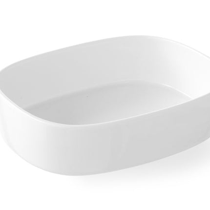 Ofenform, HENDI, 245x187x(H)62mm - Salmgastro Onlineshop-785867-Hendi-8711369785867