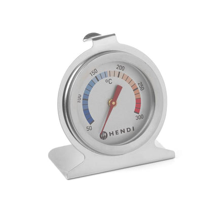 Ofenthermometer, HENDI, 60x40x(H)70mm - Salmgastro Onlineshop-271179-Hendi-8711369271179
