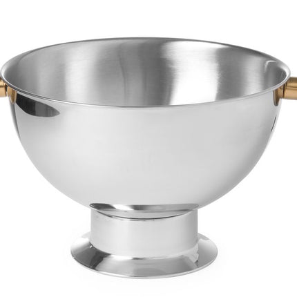 Party-Getränkekühler, Bar up, 13,5L, ø370x(H)230mm - Salmgastro Onlineshop-471500-Hendi-8711369471500