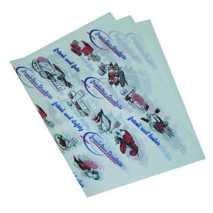 Perga 1 Karton Monopack 1/8 Zuschnitte 250 x 380mm - nicht lagernd Lieferzeit ca. 6 Wochen - Salmgastro Onlineshop-ZUAMP FLZ 1/8/728-Perga-