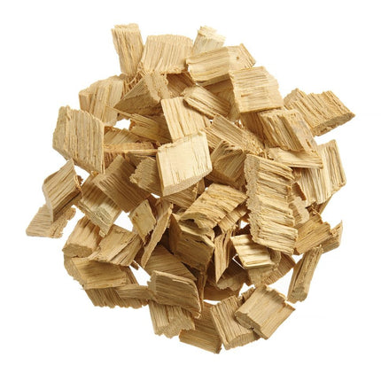 Räucherchips, HENDI, Eiche - Salmgastro Onlineshop-199374-Hendi-8711369199374