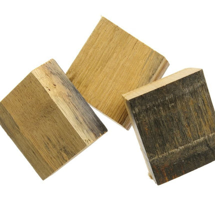 Räucherholzstücke, HENDI, Cognac - Salmgastro Onlineshop-199534-Hendi-8711369199534