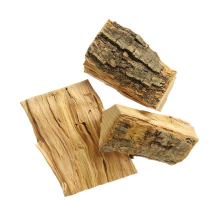 Räucherholzstücke, HENDI, Olive - Salmgastro Onlineshop-199473-Hendi-8711369199473