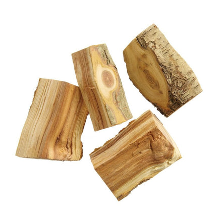 Räucherholzstücke, HENDI, Pfirsich - Salmgastro Onlineshop-199503-Hendi-8711369199503