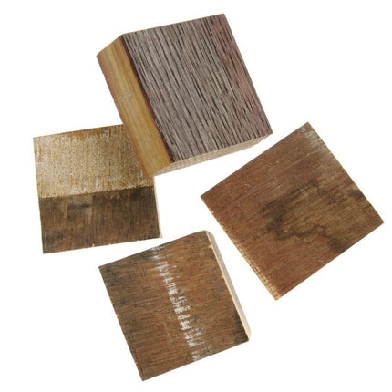 Räucherholzstücke, HENDI, Rotwein - Salmgastro Onlineshop-199510-Hendi-8711369199510