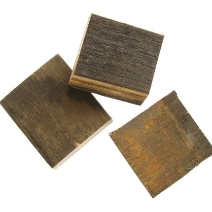 Räucherholzstücke, HENDI, Whiskey - Salmgastro Onlineshop-199527-Hendi-8711369199527