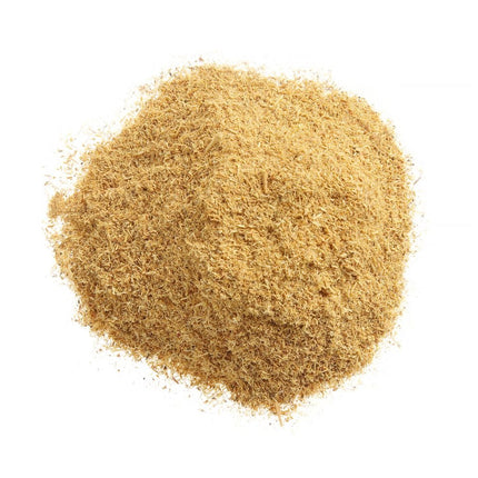 Räuchermehl, HENDI, Mandel - Salmgastro Onlineshop-199220-Hendi-8711369199220