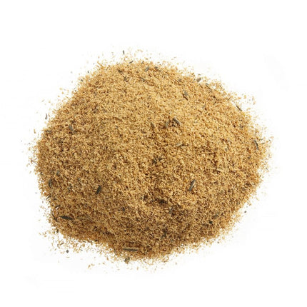 Räuchermehl, HENDI, Whiskey - Salmgastro Onlineshop-199251-Hendi-8711369199251