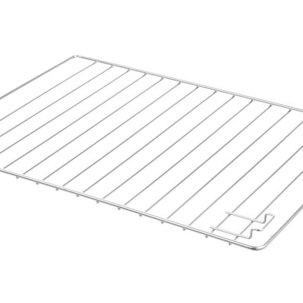 Rost für Öfen H90 und H90S, HENDI, Rost, 433x338mm - Salmgastro Onlineshop-801970-Hendi-8711369801970