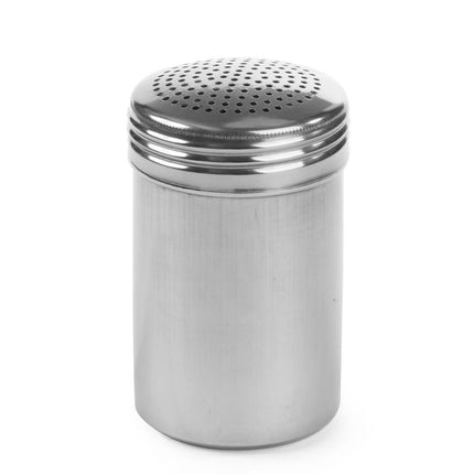Salz- und Pfefferstreuer, HENDI, Pfefferstreuer, ø63x(H)100mm - Salmgastro Onlineshop-630235-Hendi-8711369630235