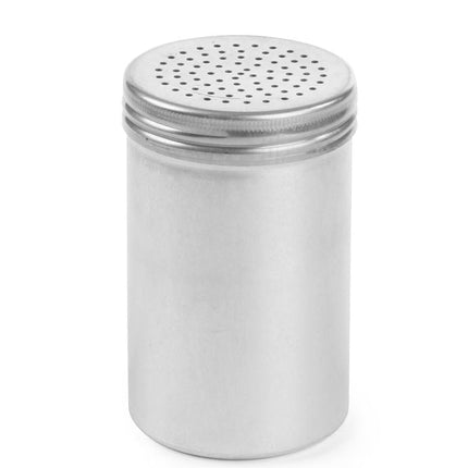 Salz- und Pfefferstreuer, HENDI, Pfefferstreuer, ø65x(H)105mm - Salmgastro Onlineshop-630204-Hendi-8711369630204