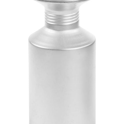 Salz- und Pfefferstreuer, HENDI, Salzstreuer, ø80x(H)195mm - Salmgastro Onlineshop-630105-Hendi-8711369630105