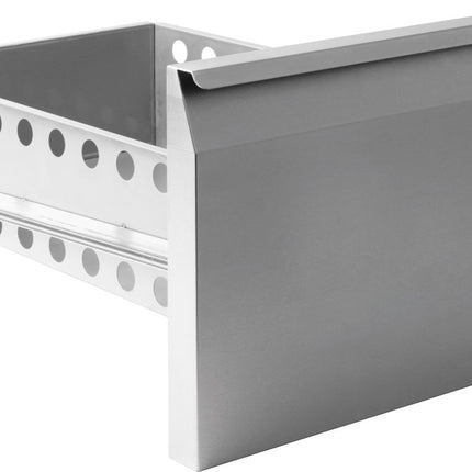 SARO 2er Schubladenset für KYLJA Kühltische - Salmgastro Onlineshop-323-10753-Saro-4017337055494
