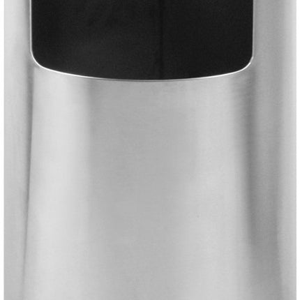 SARO Abfallsammler / Standascher Modell AF 202 AS - Salmgastro Onlineshop-399-1004-Saro-4017337399048