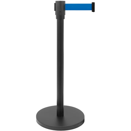 Saro Absperrpfosten / Tensatoren Modell AF 206 PB - Salmgastro Onlineshop-399-1006-Saro-4017337399062