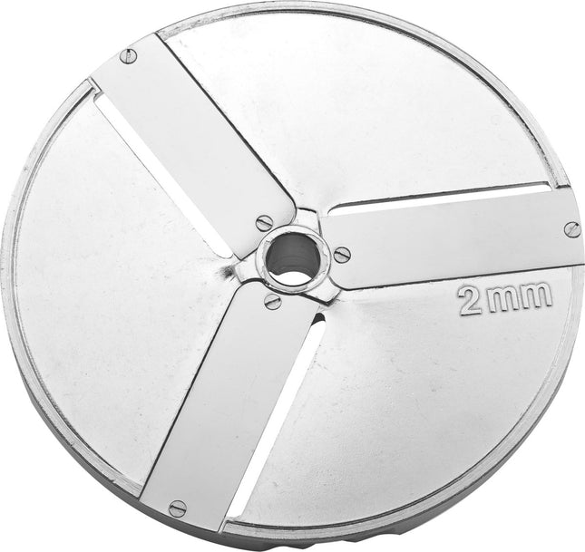 SARO AS002 Schneidesch. 2 mm Aluminium f. CARUS/TITUS - Salmgastro Onlineshop-418-2030-Saro-4017337418145