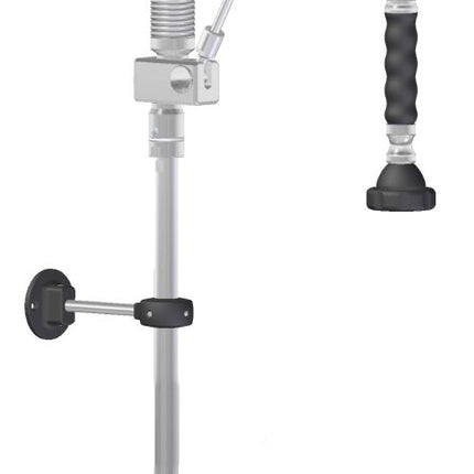 SARO Automatische Vorspülbrause Modell AUTO-DECEF1/4-PM - Salmgastro Onlineshop-482-1005-Saro-4017337057849