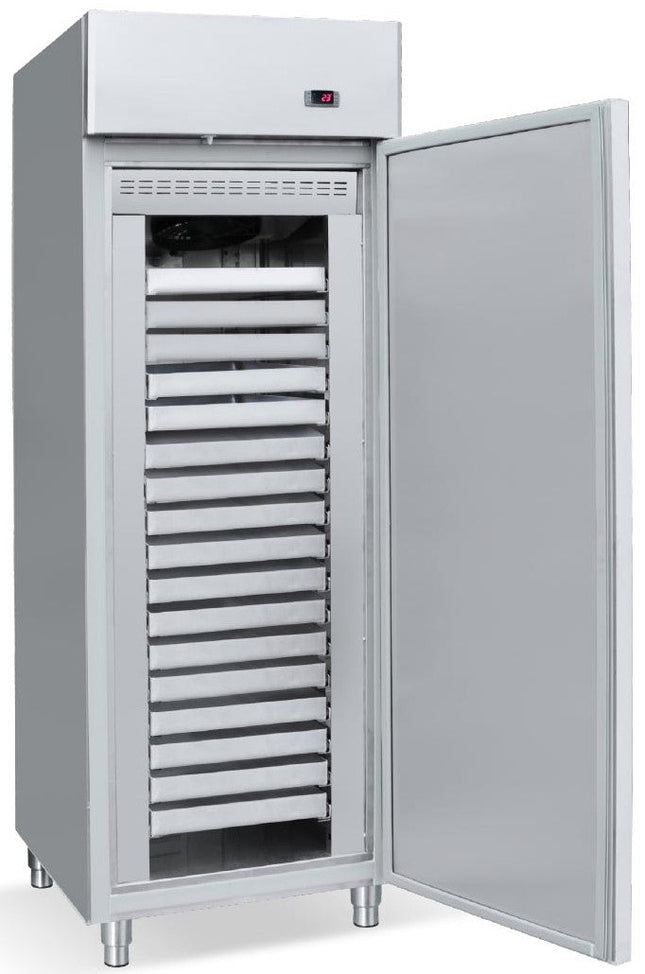 SARO Bäckerei-Kühlschrank Modell UST 70 - Salmgastro Onlineshop-496-1095-Saro-4017337064069