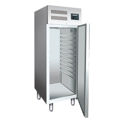 SARO Bäckerei-Tiefkühlschrank Modell B 800 BT - Salmgastro Onlineshop-323-3108-Saro-4017337036608