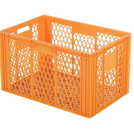 SARO Bäckereikiste 600X400X349mm Modell BK349 - Salmgastro Onlineshop-174-3545-Saro-4017337056392