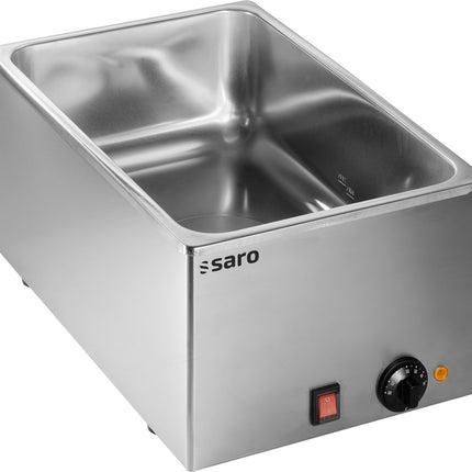 SARO Bain Marie Modell BM 210 - Salmgastro Onlineshop-172-3012-Saro-4017337172412