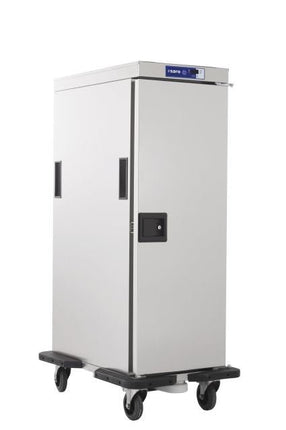 SARO Beheizter Bankettwagen Dampf / Wassertank BWS-15 - Salmgastro Onlineshop-126-1455-Saro-4017337046980