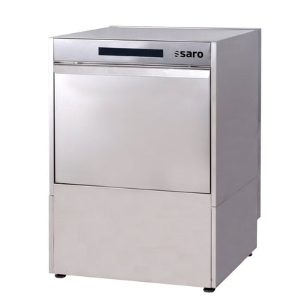 SARO dig. doppelwandiger Geschirrspüler Modell Heidelberg - Salmgastro Onlineshop-440-3020-Saro-4017337063451