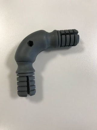 SARO Eckverbinder Kunststoff für Kantenschutzsystem - Salmgastro Onlineshop-480-2010-Saro-4017337057306