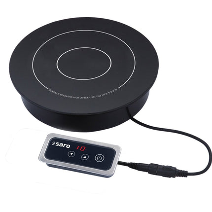 SARO Einbau-Induktionsplatte Modell EVA - Salmgastro Onlineshop-360-1050-Saro-4017337058754