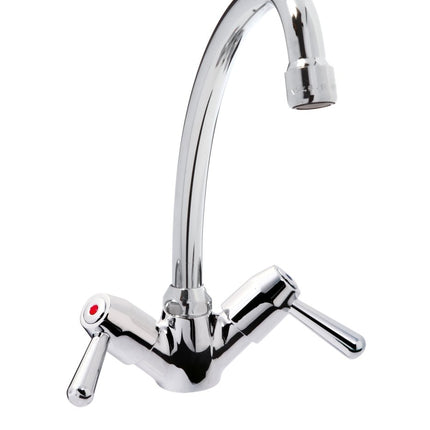 SARO Einloch-Thekenarmatur Modell MANU - Salmgastro Onlineshop-457-1000-Saro-4017337045839