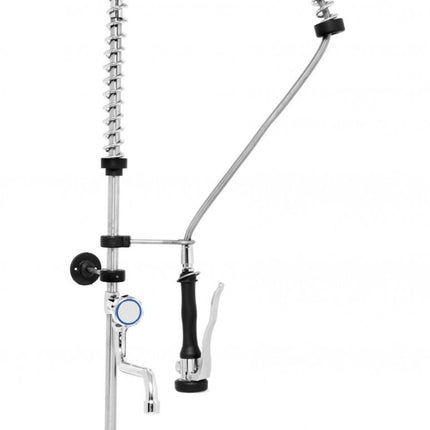 SARO Einloch-Vorspülbrause mit Armatur Modell TANJA - Salmgastro Onlineshop-457-1015-Saro-4017337045860