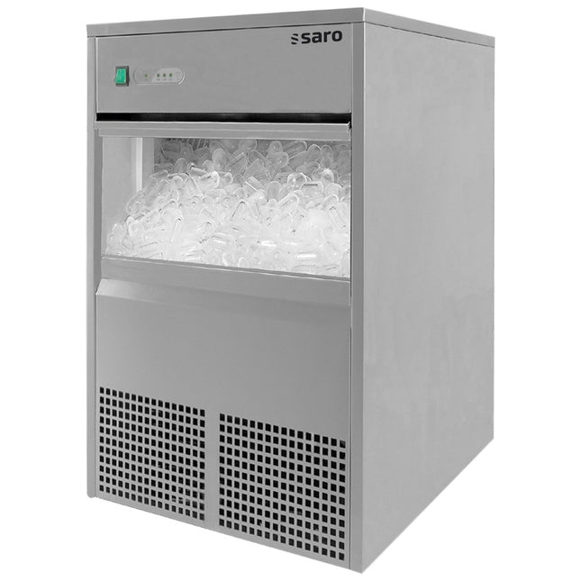 Saro Eiswürfelbereiter Modell EB 40 - Salmgastro Onlineshop-325-1010-Saro-4017337325030