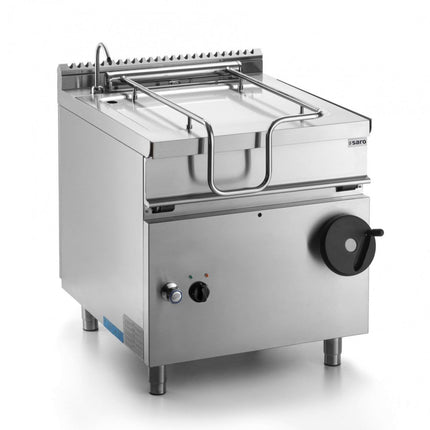 SARO Elektro-Kippbratpfanne Modell L7/BREI50M - Salmgastro Onlineshop-423-1950-Saro-4017337045426