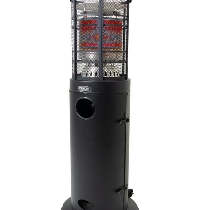 SARO-Gasheizstrahler Modell AREA LOUNGEHEATER - Salmgastro Onlineshop-502-1035-Saro-8713415323276