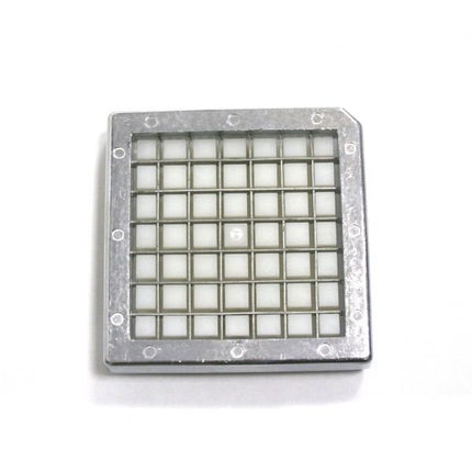 SARO Gatter 12X12mm für CF-5 - Salmgastro Onlineshop-28-1522-Saro-4017337037568