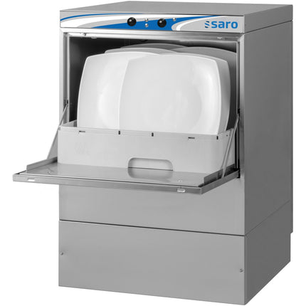 Saro Geschirrspülmaschine Modell MARBURG - Salmgastro Onlineshop-440-1010-Saro-4017337440030