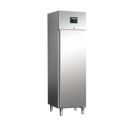 SARO Gewerbekühlschrank - 1/1 GN, Modell GN 350 TN - Salmgastro Onlineshop-323-1019-Saro-4017337324279