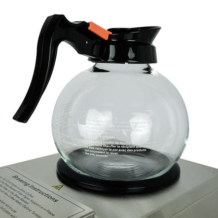 SARO Glaskanne 1,8 Liter - Salmgastro Onlineshop-213-3801-Saro-4017337214273