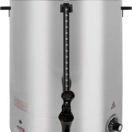 SARO Glühweinkocher / Heißwasserspender Modell HOT DRINK MAXI - Salmgastro Onlineshop-317-2005-Saro-4017337317196