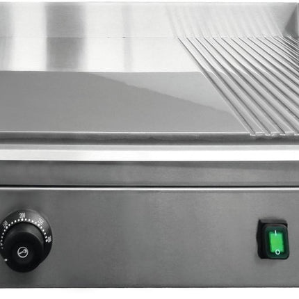 SARO Griddleplatte Modell COMO - Salmgastro Onlineshop-213-7105-Saro-4017337214310