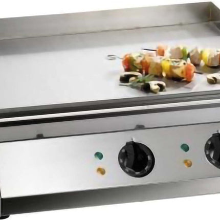 SARO Griddleplatte Modell FRY TOP 610 - Salmgastro Onlineshop-172-3030-Saro-4017337172771