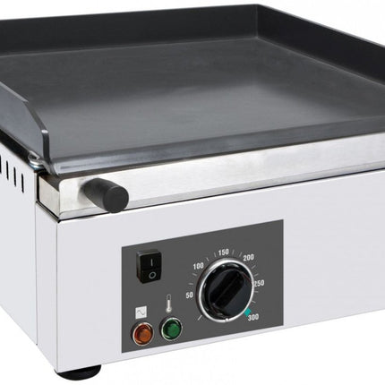 SARO Griddleplatte Modell GPK 400 - Salmgastro Onlineshop-458-1035-Saro-4017337048670