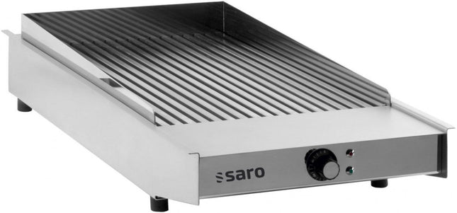 SARO Grill Modell WOW GRILL 400 - Salmgastro Onlineshop-444-1005-Saro-4017337037315