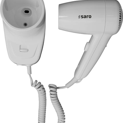 SARO Haartrockner Modell JEREMY - Salmgastro Onlineshop-298-2010-Saro-4017337298198