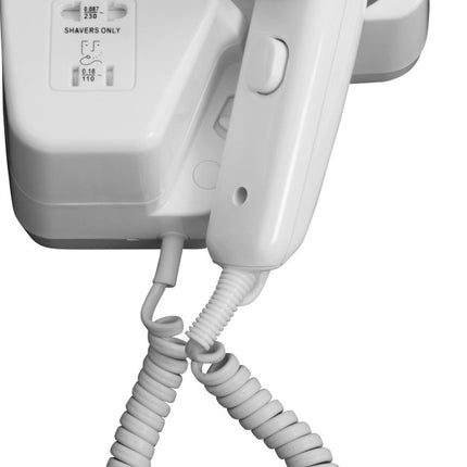 SARO Haartrockner Modell JOSHUA - Salmgastro Onlineshop-298-2005-Saro-4017337298181