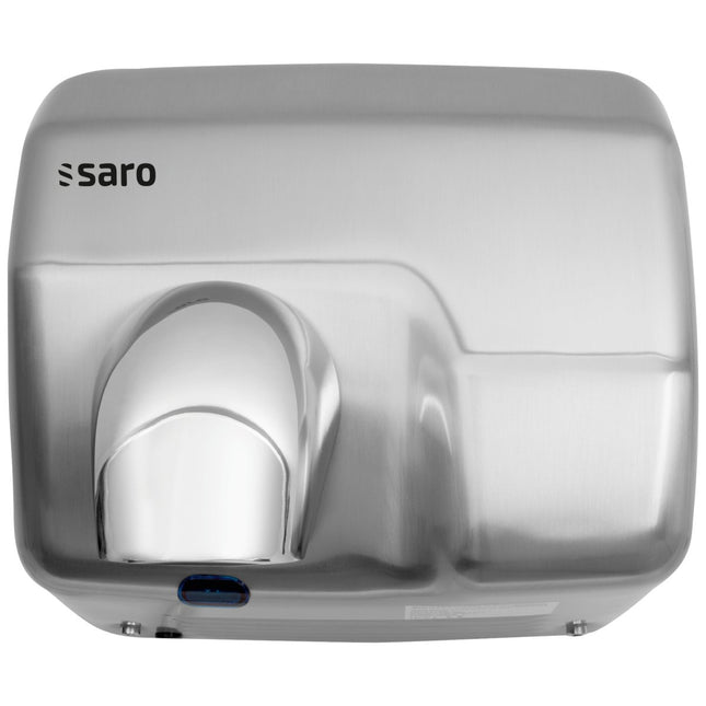 Saro Händetrockner Modell FABIAN - Salmgastro Onlineshop-298-1012-Saro-4017337298174